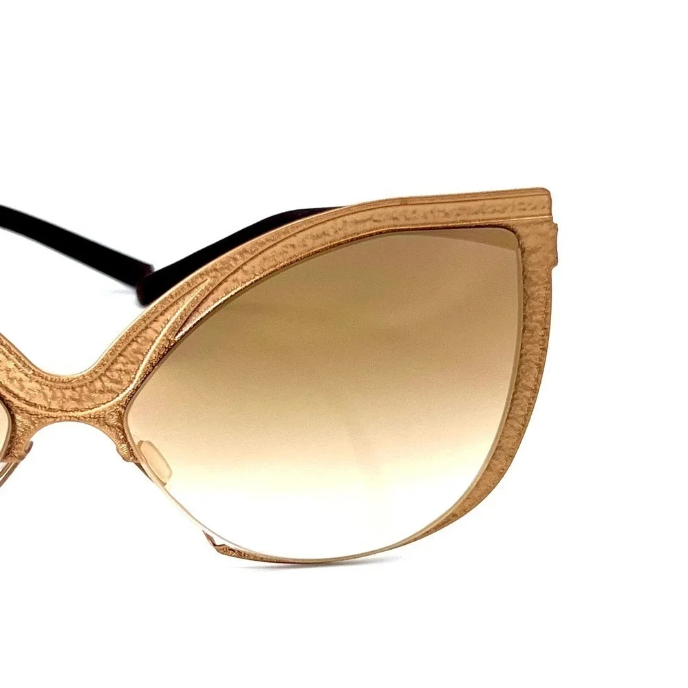 NEW!!! PUGNALE & NULEVE 31S Sunglasses Authentic